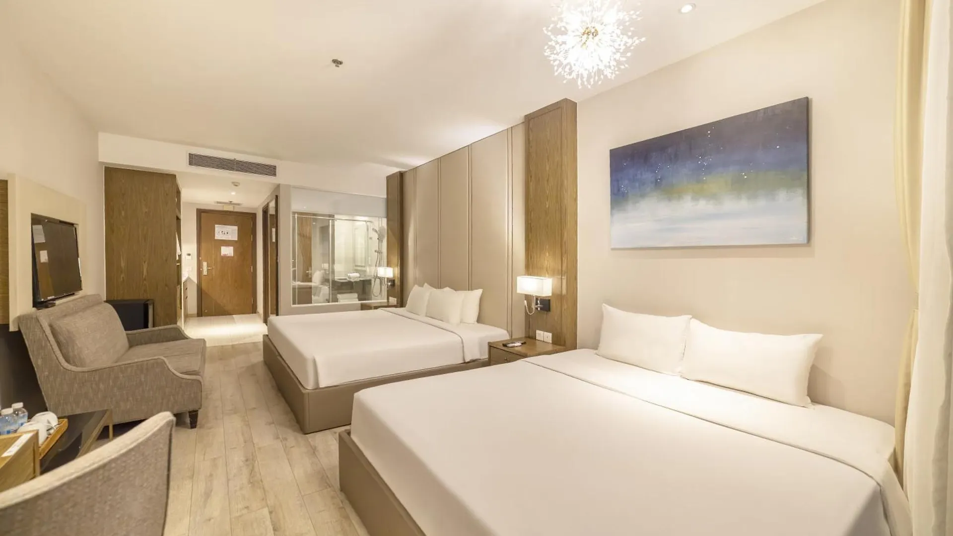 Panorama Studio By Kelvin Nha Trang 0*,  Vietnam