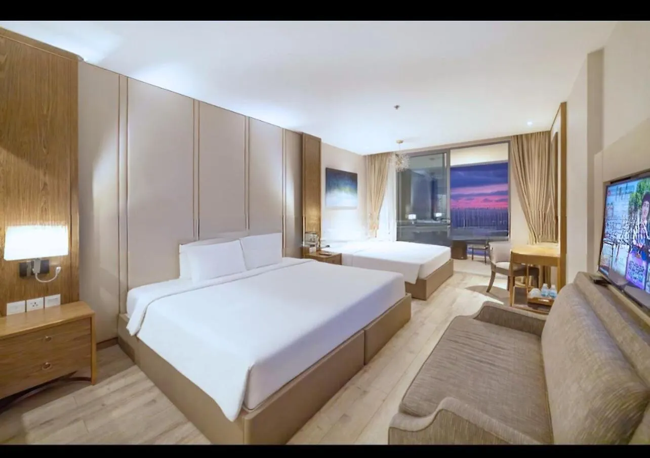Panorama Studio By Kelvin Nha Trang Vietnam
