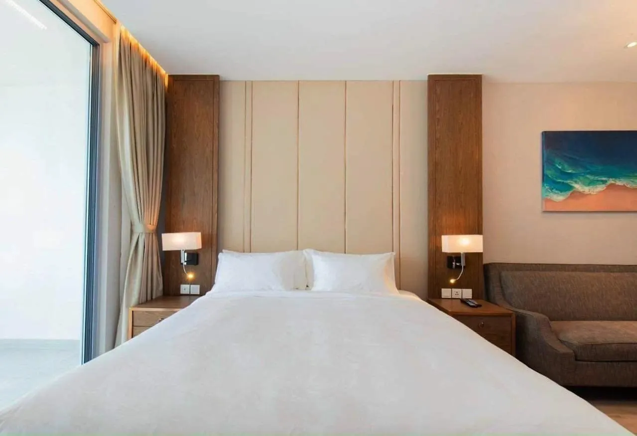 Appartement Panorama Studio By Kelvin Nha Trang Vietnam