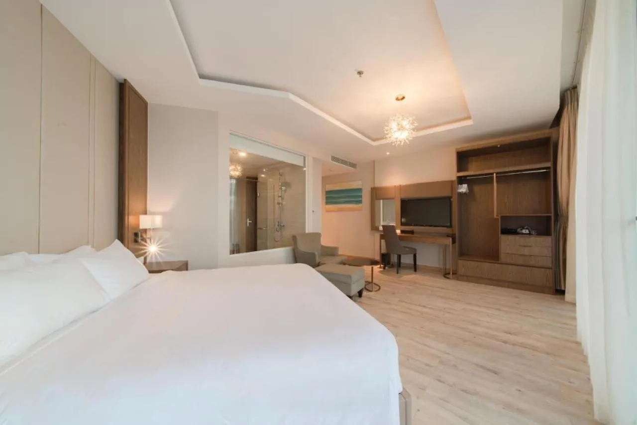 Appartement Panorama Studio By Kelvin Nha Trang