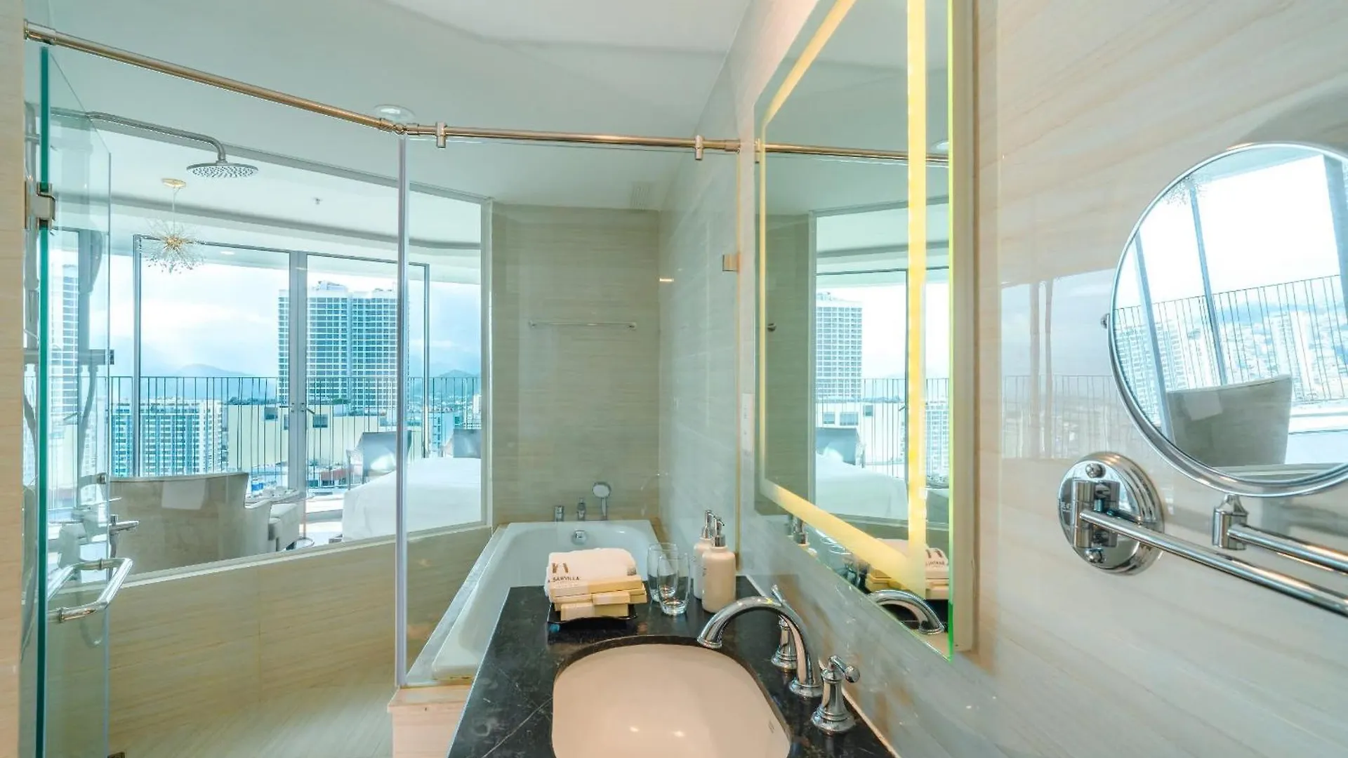 Panorama Studio By Kelvin Nha Trang