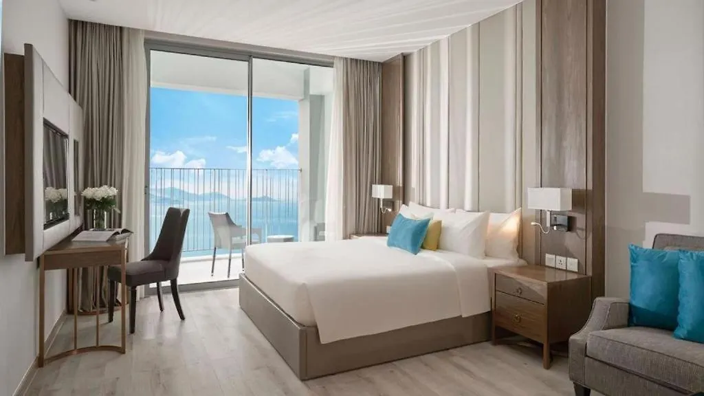Appartement Panorama Studio By Kelvin Nha Trang