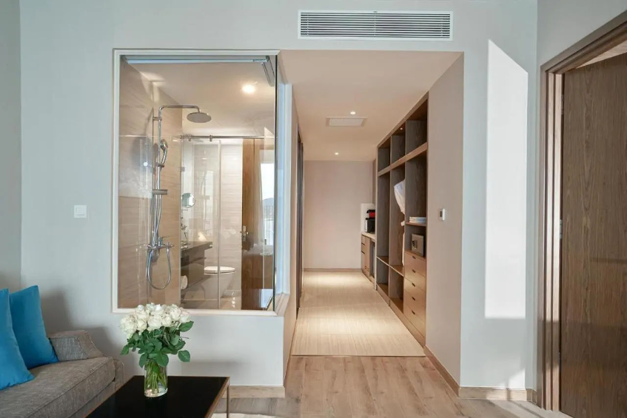 Panorama Studio By Kelvin Nha Trang 0*,
