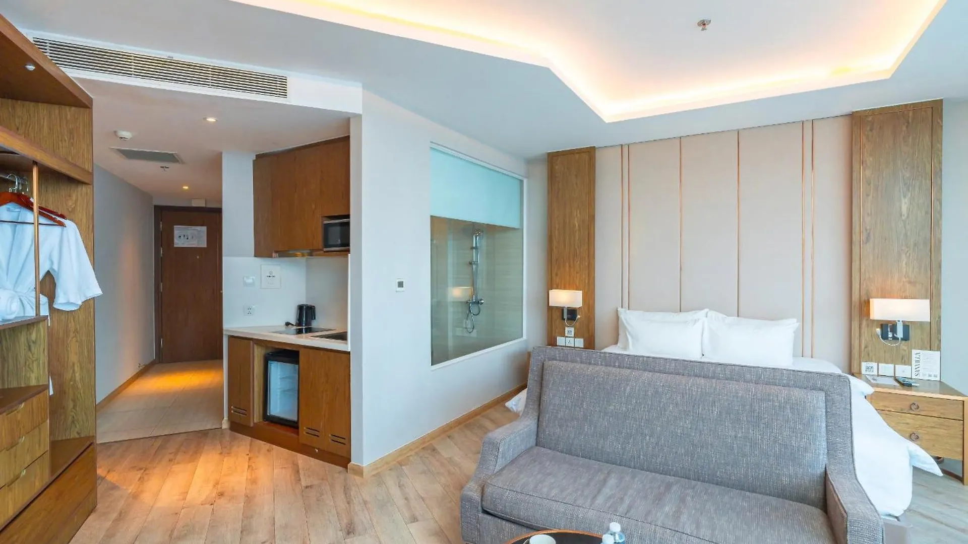 Appartement Panorama Studio By Kelvin Nha Trang