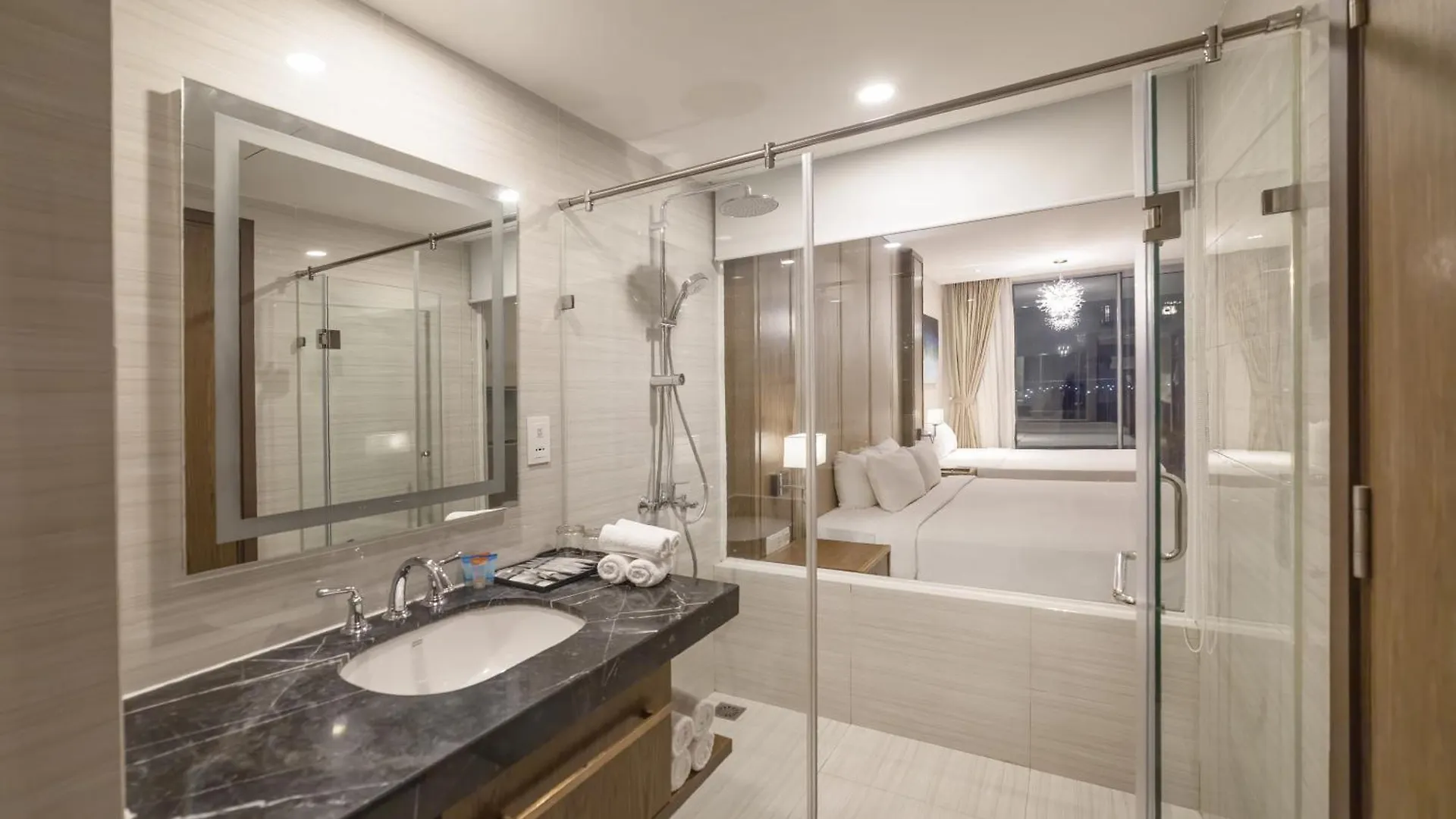 Appartement Panorama Studio By Kelvin Nha Trang