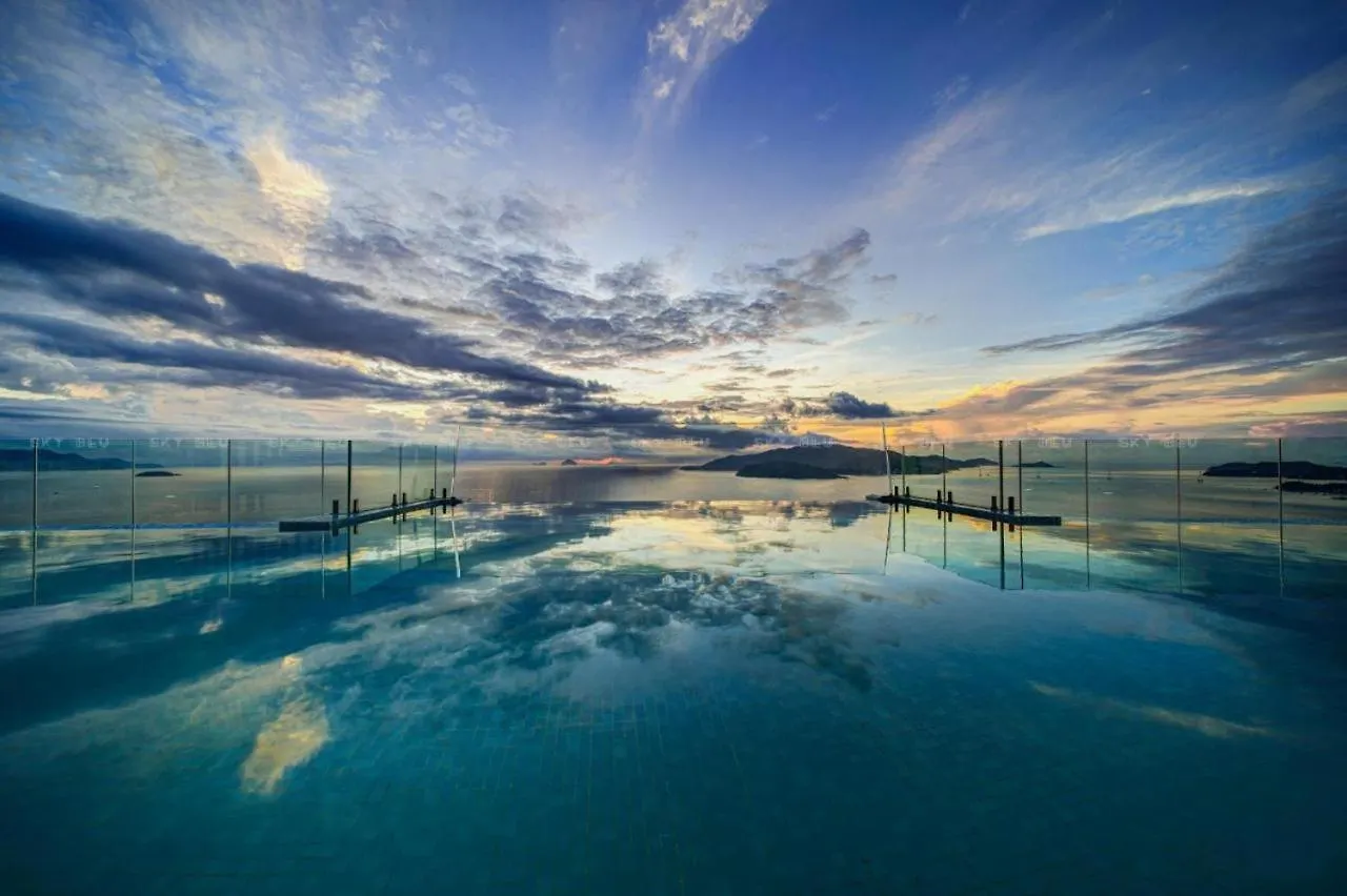 Panorama Studio By Kelvin Nha Trang 0*,  Vietnam