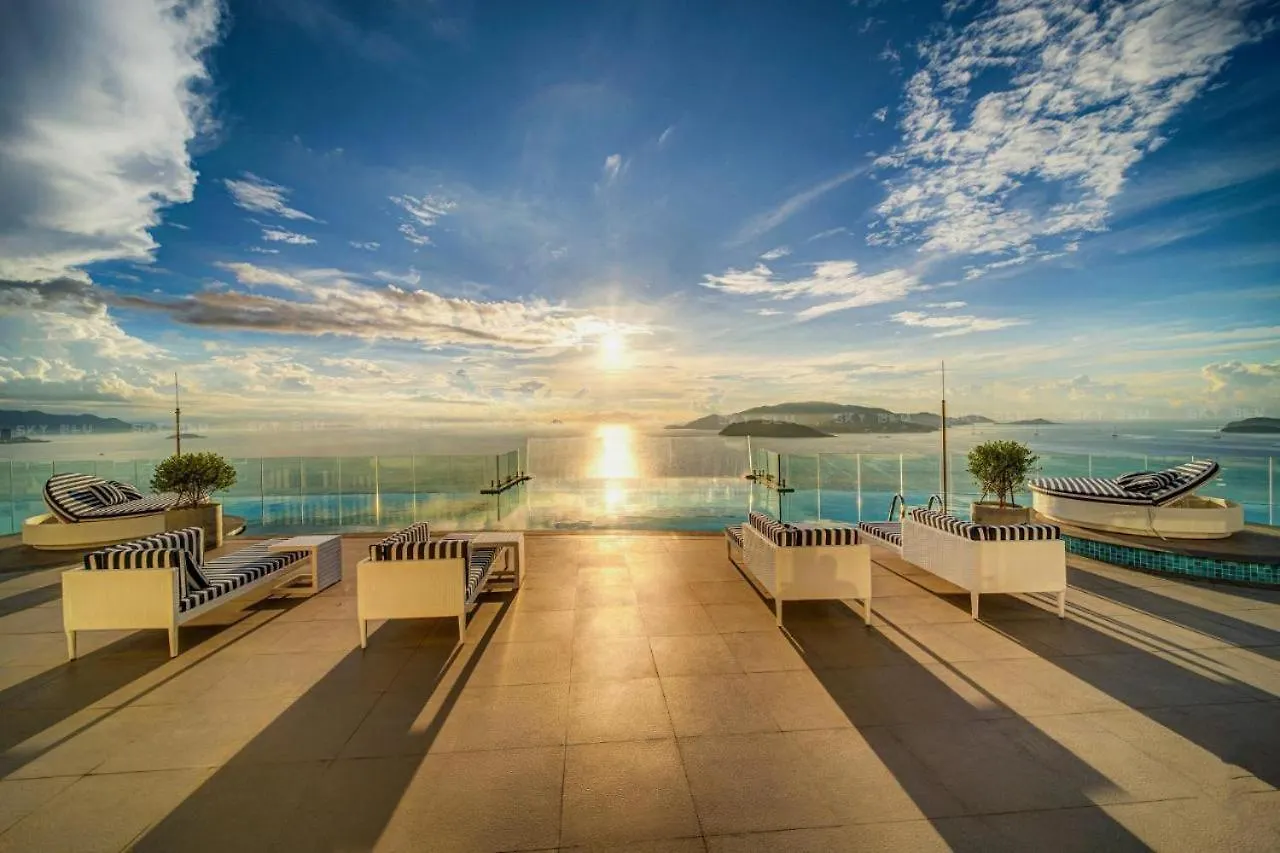 Appartement Panorama Studio By Kelvin Nha Trang