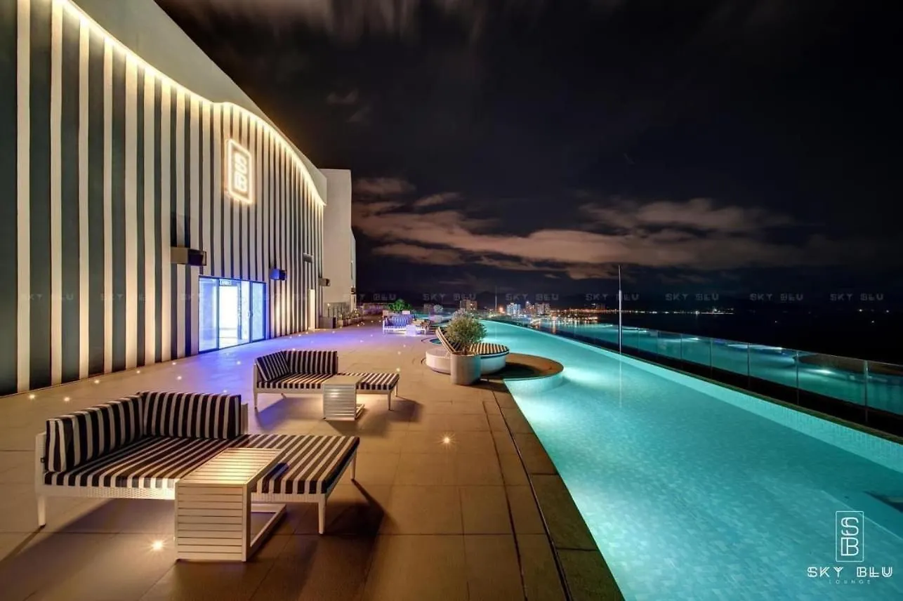 Panorama Studio By Kelvin Nha Trang