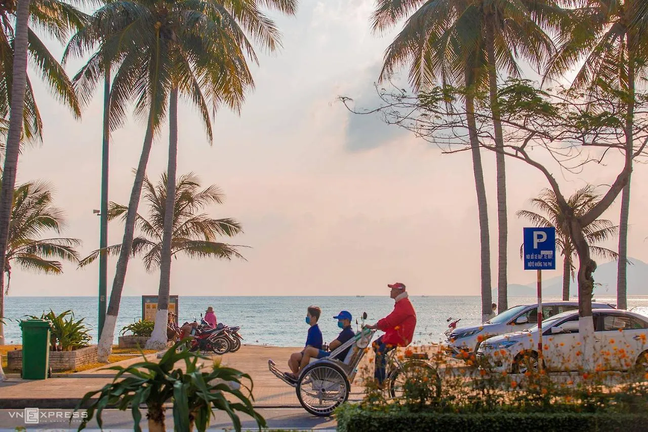 Panorama Studio By Kelvin Nha Trang 0*,  Vietnam
