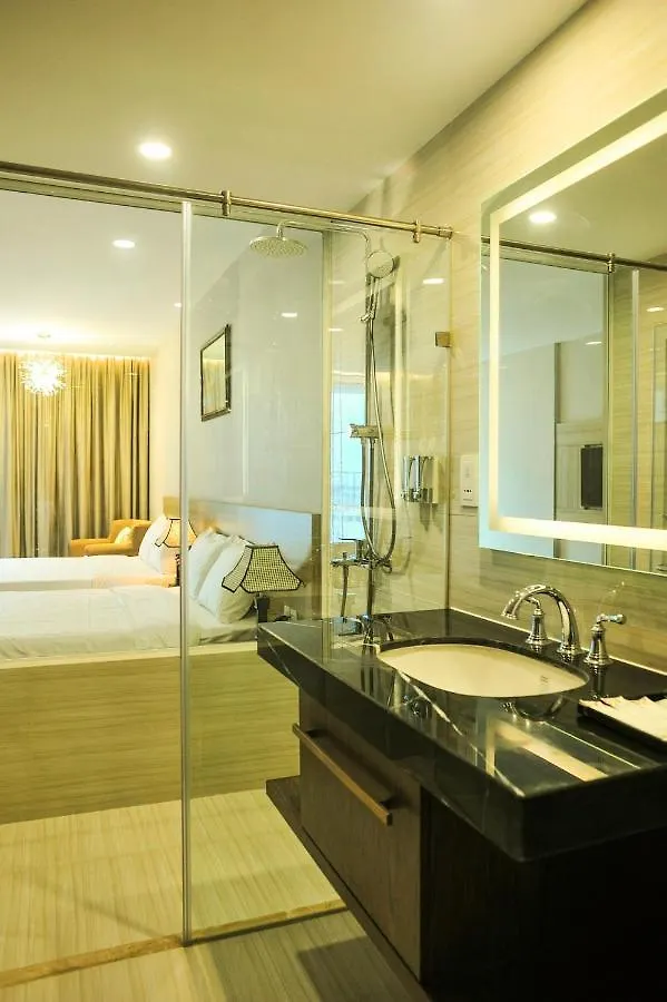 Panorama Studio By Kelvin Nha Trang 0*,  Vietnam