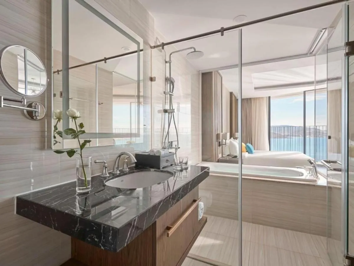 Apartamento Panorama Studio By Kelvin Nha Trang