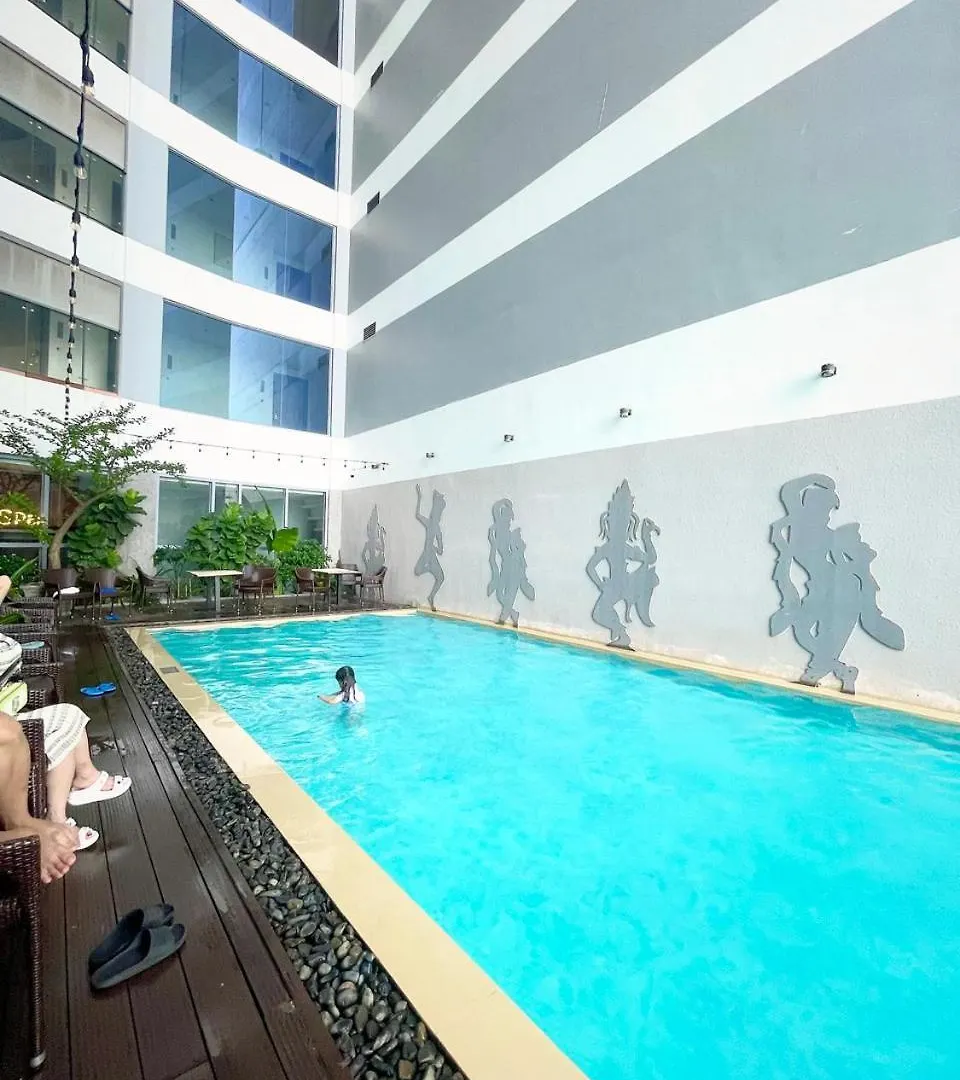 Apartamento Panorama Studio By Kelvin Nha Trang